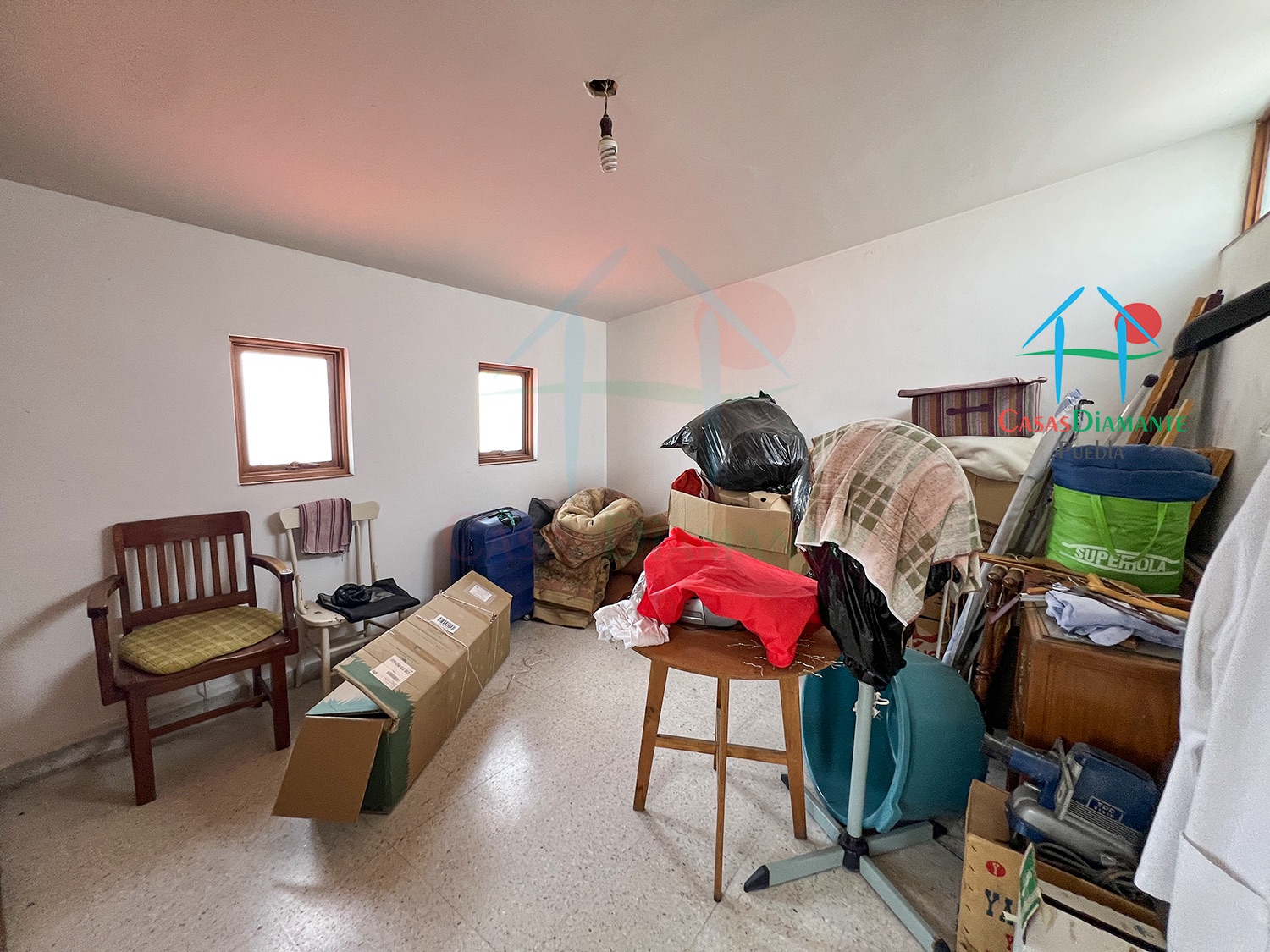 El Carmen Huexotitla Casa Toya - Área de servicio 8